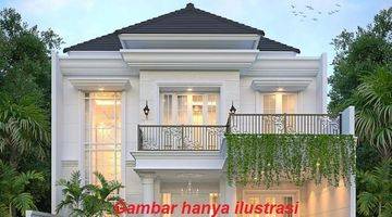 Gambar 1 Dijual Perumahan Grand Orchard Kelapa Gading