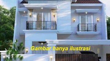 Gambar 1 Dijual Rumah Jl. Veteran , Jakarta Selatan