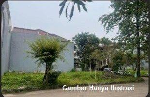 Gambar 1 Jual Tanah Murah di Perum Green Garden Residence