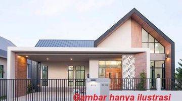 Gambar 1 Dijual Perumahan Regency Melati Mas