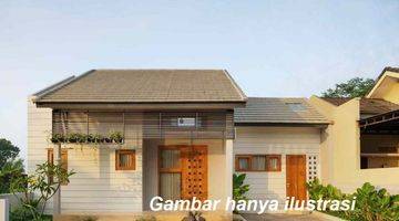 Gambar 1 Dijual Rumah Lelang Jalan Mawar , Jakarta Selatan