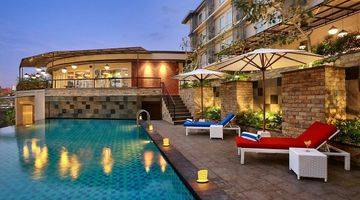 Gambar 1 Dijual Hotel Bali Golden Tulip Essential Denpasar