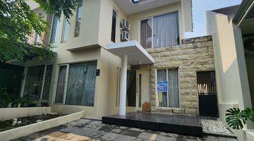 Gambar 1 Dijual Rumah Siap Huni Bukit Palma Citraland Grandia