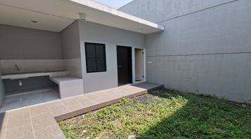 Gambar 2 Dijual Murah Rumah 2 Lantai Oakwood