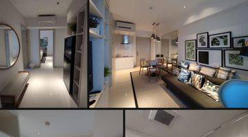 Gambar 1 Dijual La Ritz Mansion Full Furnish Mewah