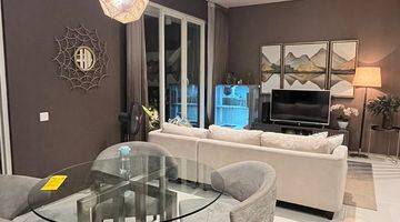 Gambar 2 Dijual Murah Rumah Semi Furnish Pelican Hill Citraland Utara