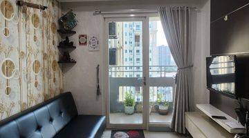 Gambar 3 Apartemen Mewah di Sky Terrace Condominium