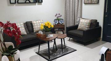 Gambar 1 Rumah Full Furnished Di Pinewood Banjar Wijaya