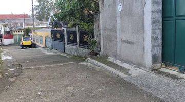 Gambar 3 Villa Murah View Gunung Full di Puncak Cipanas