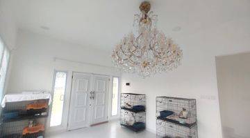 Gambar 4 Villa Murah View Gunung Full di Puncak Cipanas