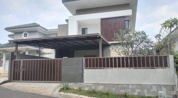 Gambar 1 Rumah di Sentul City Bogor Baru Renovasi Tahun 2023