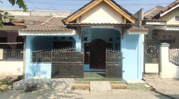 Gambar 1 Rumah Murah Strategis di Tegar Beriman Cibinong Bogor