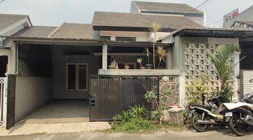 Gambar 1 Rumah Strategis di Graha Grande Tanah Sareal Kota Bogor