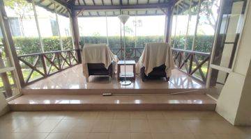 Gambar 4 Rumah di Rancamaya Golf Estate tanah Hook Dan View Gunung 