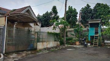 Gambar 3 Rumah Strategis di Taman Pajajaran Kota Bogor_Posisi Pojok