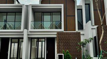 Gambar 1 Disewa Rumah di Summarecon Bogor, Direct Access Tol