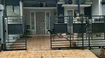 Gambar 1 Rumah Murah Di Kawasan Gor Pakansari Cibinong Bogor