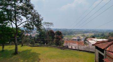 Gambar 5 Villa Strategis View Gunung Di Cijeruk Kabupaten Bogor