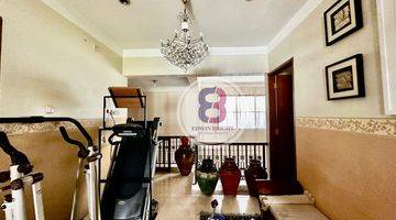 Gambar 2 Rumah Dijual di Menteng Residence Bintaro Jaya