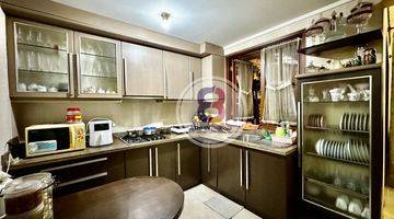 Gambar 1 Rumah Dijual di Menteng Residence Bintaro Jaya