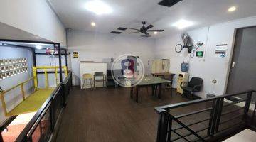 Gambar 5 Dijual Ruko Cocok Untuk Office di Bintaro Sektor 2