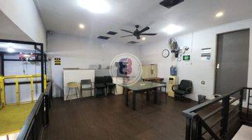 Gambar 3 Dijual Ruko Cocok Untuk Office di Bintaro Sektor 2