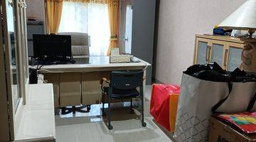 Gambar 4 TURUN HARGA!!!! Dijual rumah siap pakai terawat baik semi furnished di puri anjasmoro