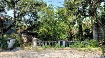 Gambar 2 Turun Harga!!! Dijual Tanah (rumah Bobrok) Di Jl. Anjasmoro Tengah