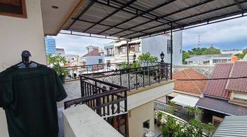 Gambar 3 Dijual rumah di di Jl. Anggrek, Semarang Kota