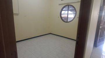 kamar tidur rumah semarang indah 2 lantai