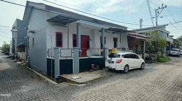 Gambar 1 Rumah tanah mas SHM Bagus siap pakai full renov