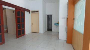 ruang tamu rumah tanah mas shm bagus