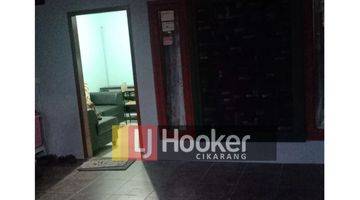 Gambar 2 Dijual Rumah Satu Lantai Siap Huni di Cikarang Baru Jababeka