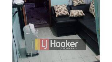 Gambar 3 Dijual Rumah Satu Lantai Siap Huni di Cikarang Baru Jababeka