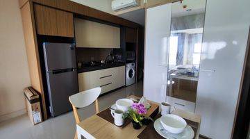 Gambar 2 Apartemen Studio Full Furnished Orange County Cikarang