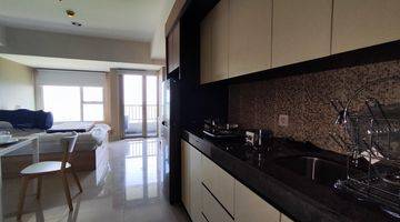 Gambar 3 Apartemen Studio Full Furnished Orange County Cikarang