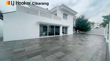 Gambar 2 Dijual Rumah Mewah Lippo Cikarang 