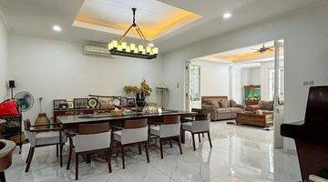 Gambar 5 Rumah Modern Classic Siap Huni Di Pondok Indah