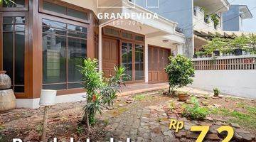 Gambar 5 Rumah Di Pondok Indah Aman Dan Tenang