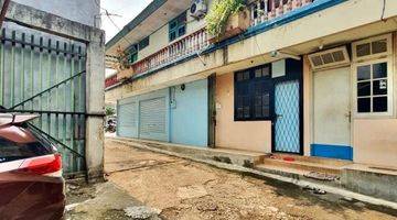 Gambar 4 Rumah Tua Hitung Tanah Harga Murah Dibawah Njop