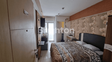 Gambar 1 APARTEMEN PRINCETON EDUCITY STUDIO, LANTAI 8, FULL FURNISH