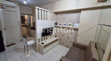 Gambar 1 APARTMENT EDUCITY HAVARD 2BR FULL FURNISH