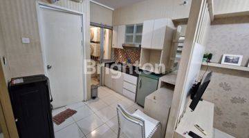 Gambar 2 APARTMENT EDUCITY HAVARD 2BR FULL FURNISH