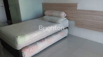 Gambar 1 HIGH POINT SERVICED APARTMENT, DEPAN UNIV PETRA THE SQUARE TINGGAL JALAN