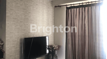 Gambar 1 APARTEMEN WATERPLACE TOWER A LANTAI 23 FULL FURNISH