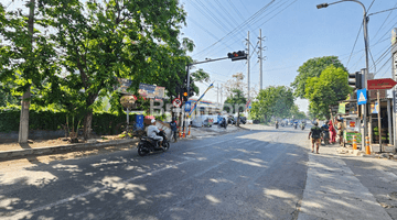 Gambar 1 RAYA KEPUTIH ( SEBELAH INDOMARET PERSIS ) SHM,IMB LENGKAP