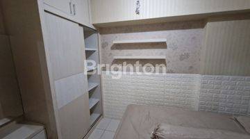 Gambar 3 MURAH....TURUN HARGA APARTMENT EDUCITY HAVARD 2BR FULL FURNISH