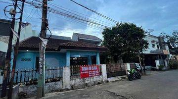 Gambar 4 Rumah Murah Di Pusat Kota Bekasi