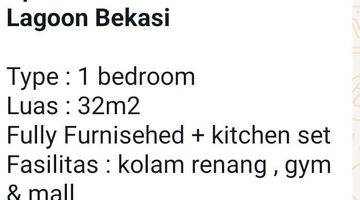 Gambar 5 Jual Cepat Apartemen