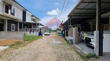 Gambar 2 Rumah Siap Huni Fully Furnished Lokasi Strategis di Serdam